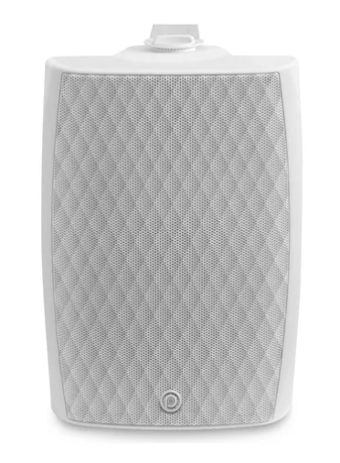 Pure Acoustics Bocina Blyss 545 W, Bluetooth, Alámbrico, 125W RMS, Blanco