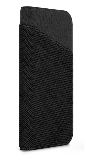 PureGear Funda para iPhone 7, Negro