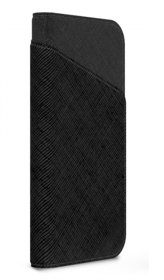 PureGear Funda para Celular 61728PG, Negro, para iPhone 7 Plus/6 Plus