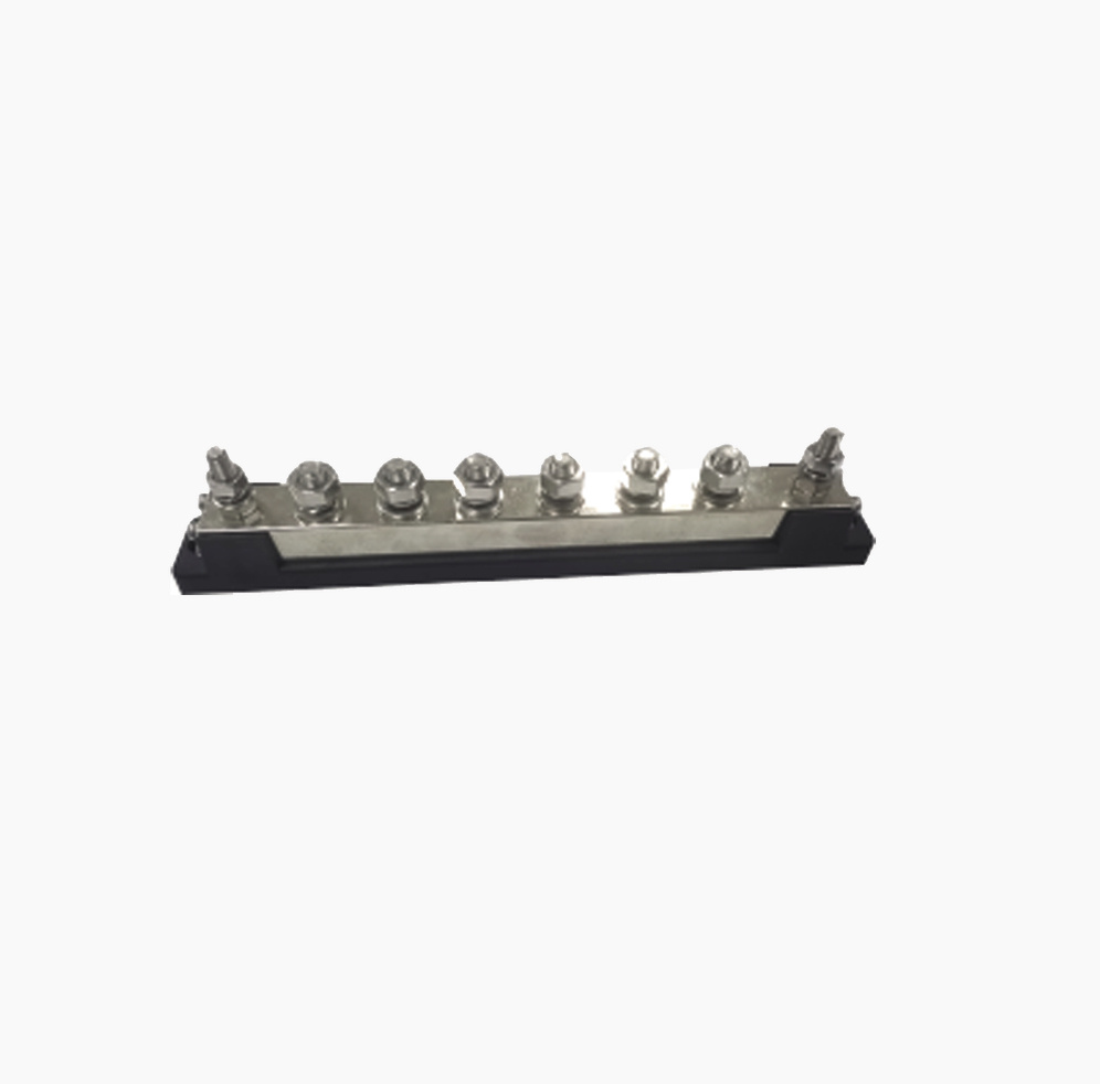 Pytes Organizador de Cables BUSBAR600A, 19", 1U