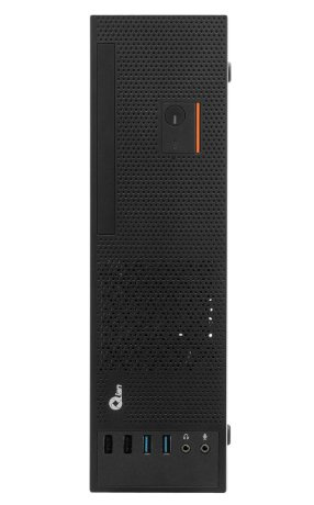 Computadora Qian Office Ngxiii, Intel Core i5-12400, 16GB, 1TB SSD, Wi-Fi, Windows 11 Prueba ― Abierto