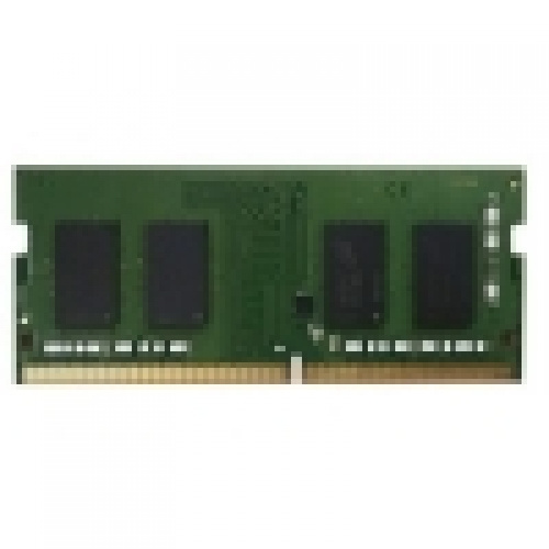 Kit Memoria RAM para Laptop QNAP T0 Version DDR4, 2666MHz, 16GB ( 2 x 8GB ), Non-ECC, CL19, 260-pin SO-DIMM