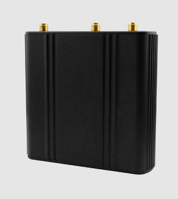 Industrial Router Compact LTE y WiFi