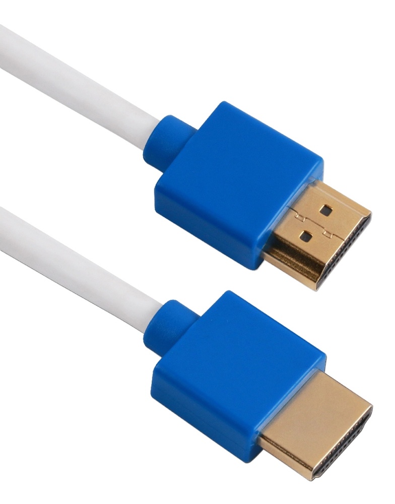 Compra QVS Cable HDMI de Alta Velocidad HDMI Macho 3m HDT10FB Cyberpuerta.mx