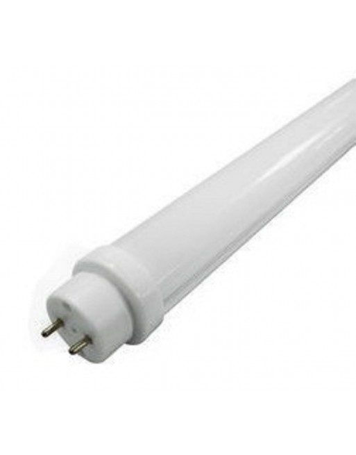 Radox Lámpara LED de Tubo 250-734, Luz Fria, T8, 18W