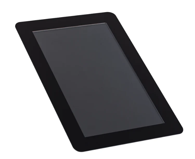 Raspberry Pantalla 7" Touch para Placas de Desarrollo Raspberry Pi, 1280x720 HD