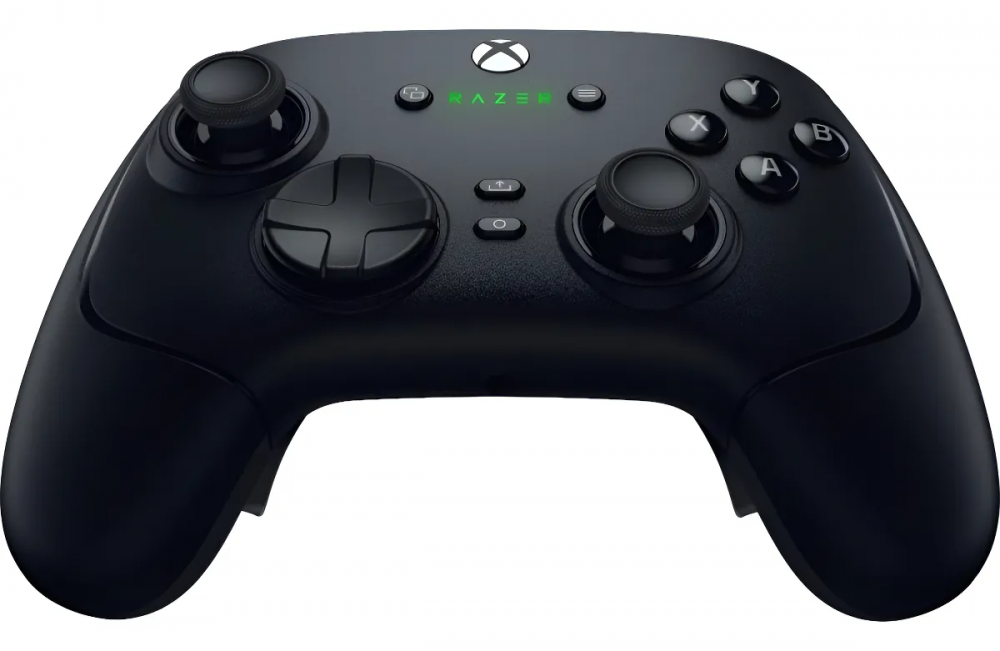 Razer Control Wolverine V3 Pro, Alámbrico, para Xbox Series X/S/One