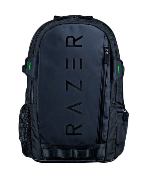 Razer Mochila de Poliéster Rogue V3 para Laptop 15", Negro