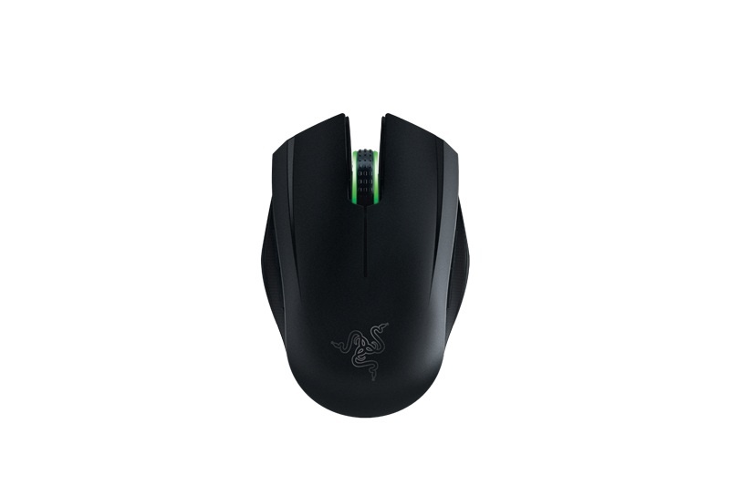 Mouse Gamer Razer Láser OROCHI, Alámbrico/Inalámbrico, Bluetooth/USB, 8200DPI, Negro