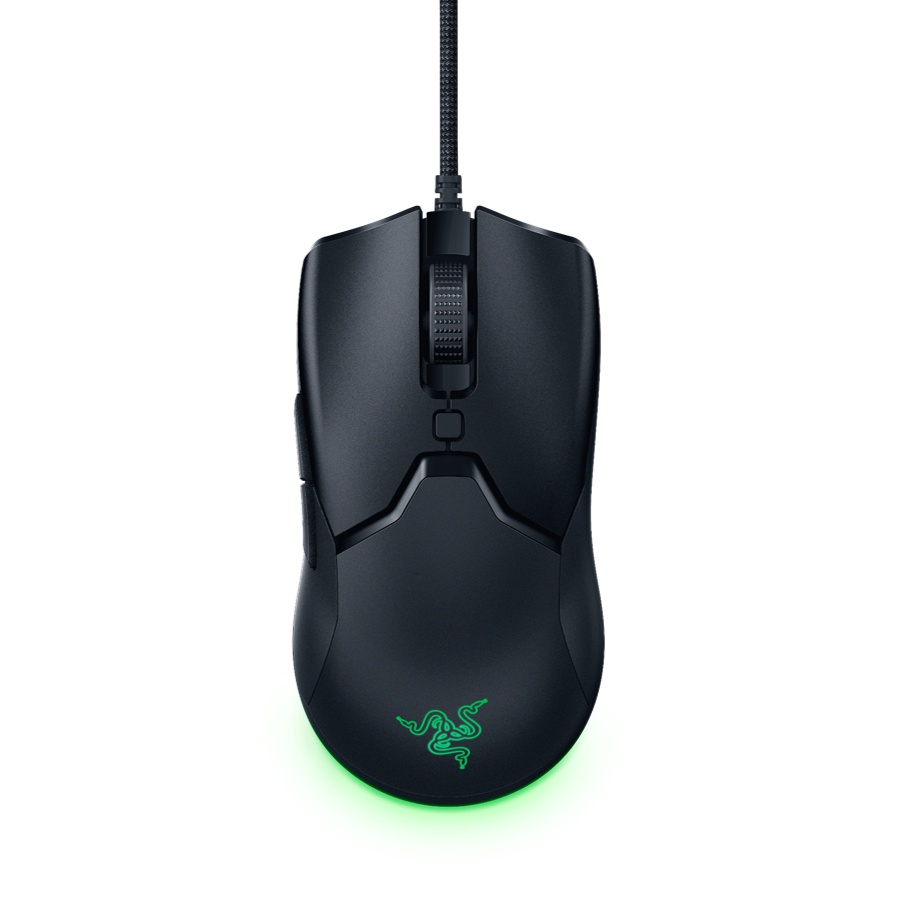Mouse Gamer Razer Óptico Viper Mini, Alámbrico, USB A, 8500DPI, Negro
