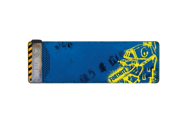 Mousepad Gamer Razer Goliathus Extended Chroma Fortnite, 294mm x 920mm, Grosor 3mm 