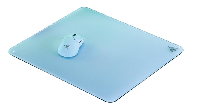 Mousepad Gamer Razer Atlas, 400mm x 450mm, Grosor 5mm 