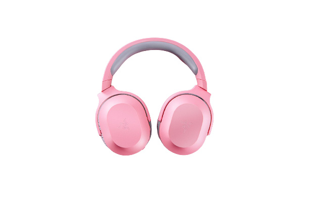 Razer Audífonos Gamer Barracuda X 7.1, Alámbrico/Inalámbrico, 1.5 Metros, Bluetooth/USB/3.5mm, Rosa ― incluye Receptor USB-C