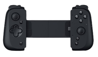 Razer Gamepad Kishi V2 USB C, Alámbrico, USB-C, Negro