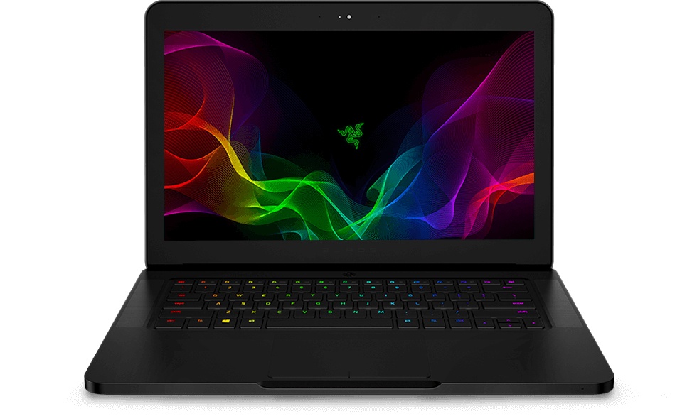 Laptop Gamer Razer Blade 17.3" Full HD, Intel Core i7-7700HQ 2.80GHz, 16GB, 2TB + 256GB SSD, NVIDIA GeForce GTX 1060, Windows 10 Home 64-bit, Negro