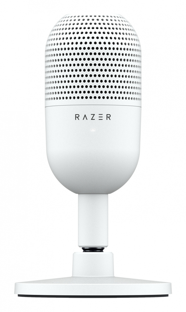 Razer Micrófono Seiren V3 Mini, Alámbrico