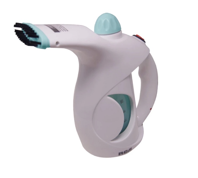 RCA Plancha a Vapor, 900W, 200ml, Blanco