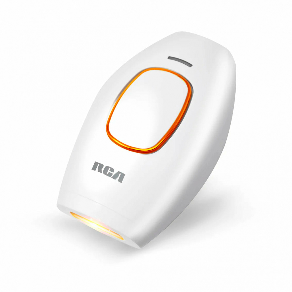 RCA Depiladora de Luz RC-IPL, Blanco