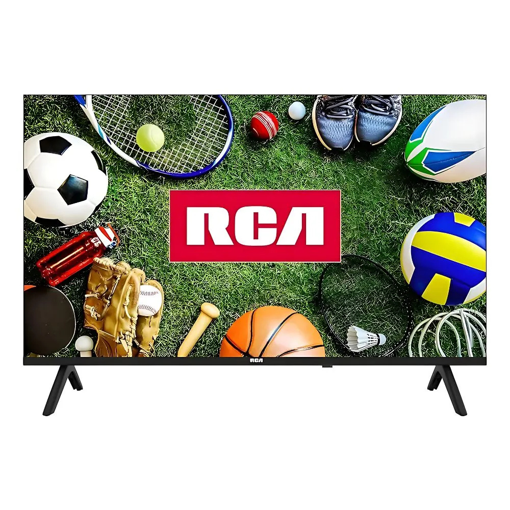RCA Smart TV LED TC-LE32K-AN2401 32", HD, Negro