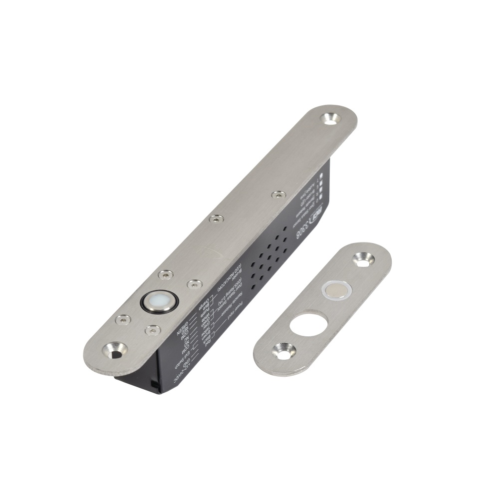 RCI Cerradura Electromagnética 3308, 2.54cm x 3.5cm