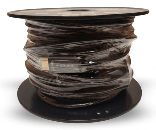 Redleaf Cable HDMIFO20 HDMI 2.0 Macho - HDMI Macho, 18 Gbit/s, 20 Metros