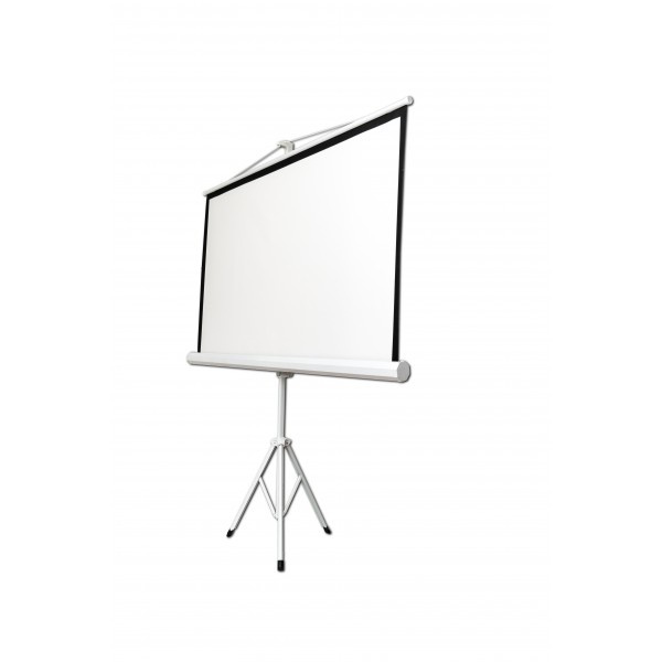 Redleaf Pantalla de Proyección Manual PT6060, 84" 