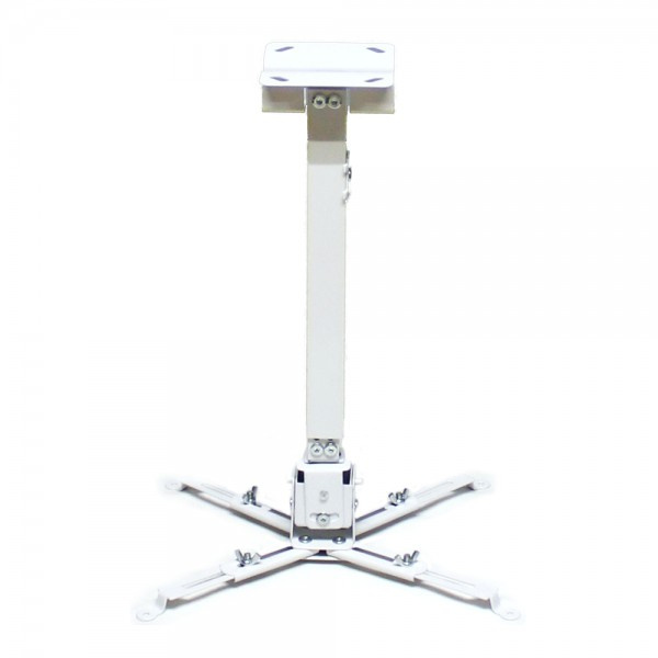 Redleaf Soporte de Pared/Techo para Proyector RL4265, hasta 12kg