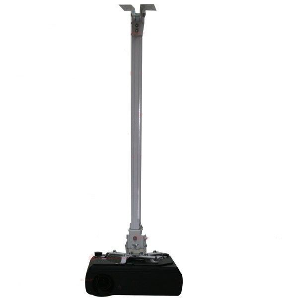 Redleaf Soporte de Techo para Proyector RL70120, hasta 20kg