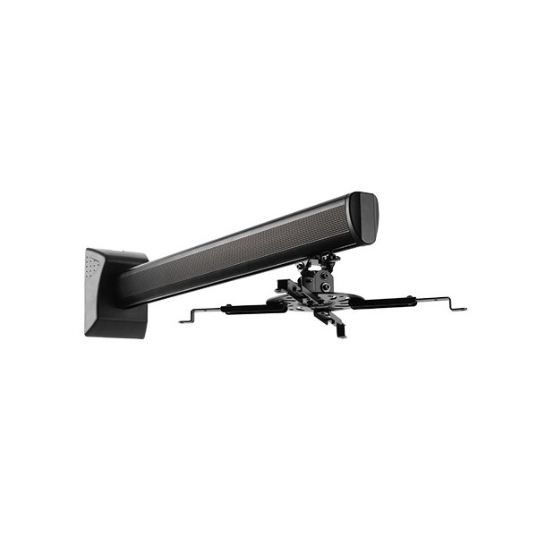 Redleaf Soporte de Pared para Proyector RLST-2275, hasta 16kg