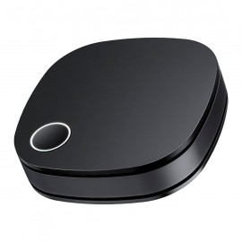 Redleaf Receptor Inalámbrico, Entrada 1 x HDMI, Salida, hasta 10 Metros