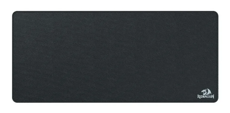 Mousepad Gamer Redragon Flick XL, 40 x 90cm, 4mm, Negro