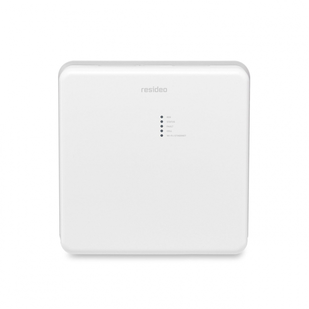 Rediseo Módulo Comunicador de Alarma LTEM-PA, Dual/GSM/Ethernet, Blanco