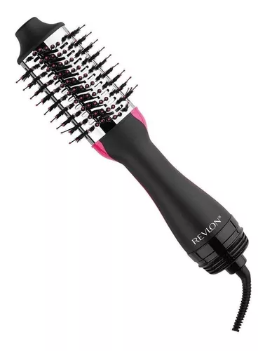 Revlon Cepillo Secador RVDR5282, Negro