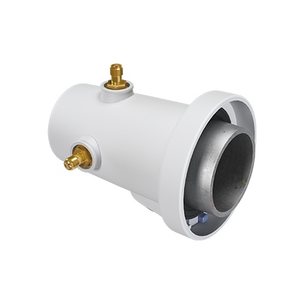 RF Elements Conector Coaxial SMA, para Antena StarterDish