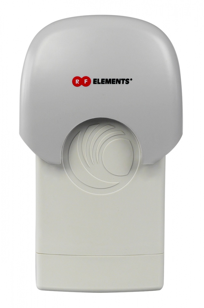 RF Elements Adaptador TwistPort para ePMP-2000, Gris