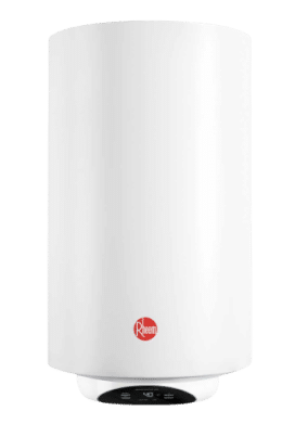Rheem Calentador de Agua Interior CHN50L, Eléctrico 127V