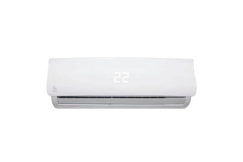 Rheem Aire Acondicionado Minisplit RTEI-18H2, 18.000BTU/h, Blanco