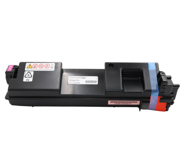 Tóner Ricoh 408213 Magenta, 9.000 Páginas