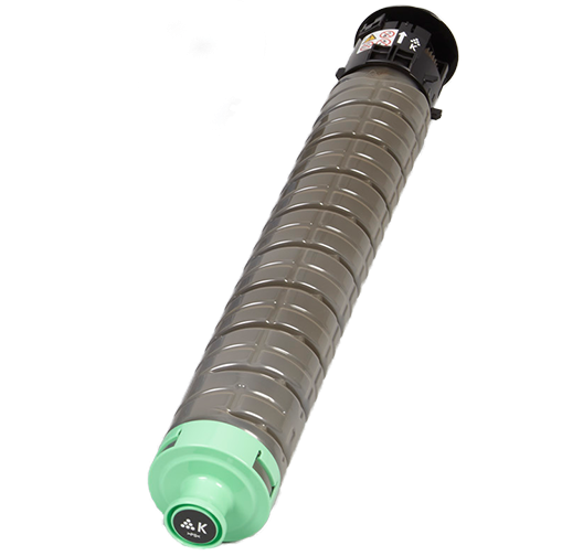 Tóner Ricoh C840A Negro, 43.000 Páginas