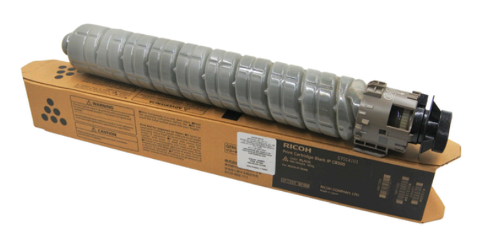 Tóner Ricoh 821320 Negro, 43.000 Páginas