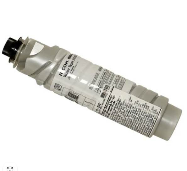 Tóner Ricoh 841337 Negro, 10.000 Páginas