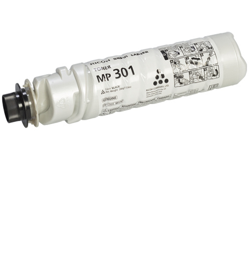 Tóner Ricoh 841767 Negro, 800 páginas