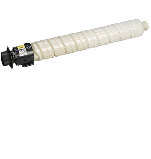 Tóner Ricoh 841919 Amarillo, 9.500 Páginas