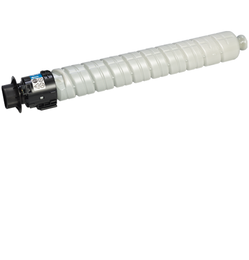 Tóner Ricoh 841921 Cian, 9.500 Páginas