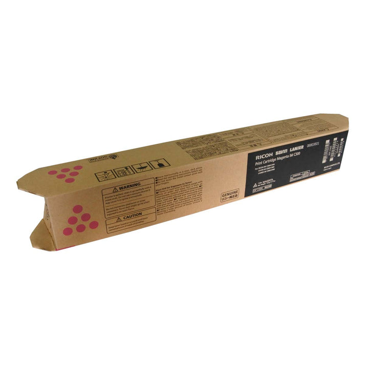 Tóner Ricoh 842380 Magenta, 6.000 Páginas