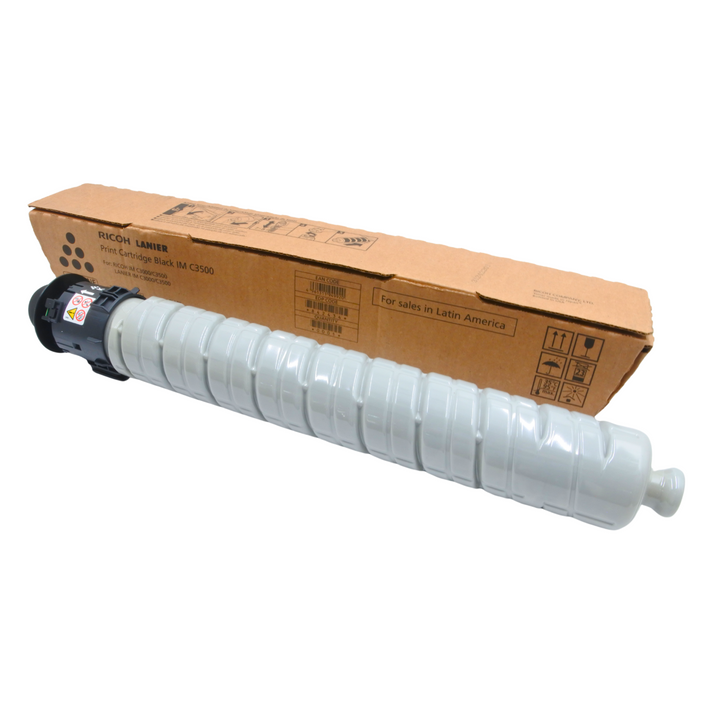 Tóner Ricoh 842434 Negro, 31.000 Páginas