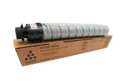 Tóner Ricoh IM C2500 Negro, 16.500 Páginas