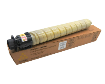 Tóner Ricoh 842519 Amarillo, 28.000 Páginas