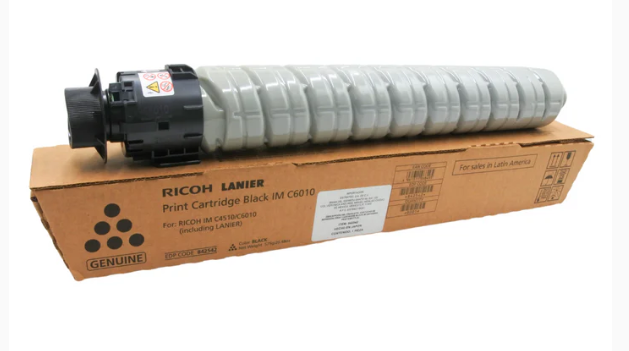 Tóner Ricoh 842542 Negro, 42.000 Páginas