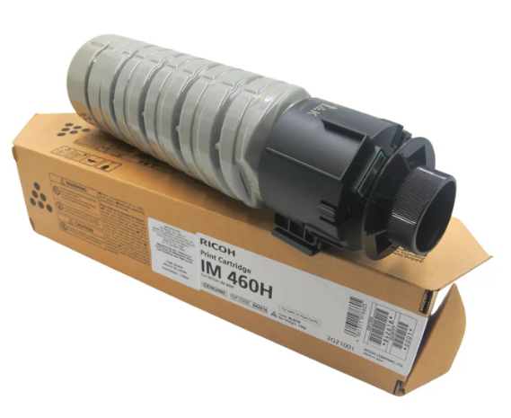 Tóner Ricoh 842616 Negro, 22.000 Páginas